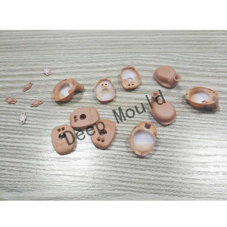 Vacuum Casting 3 Vacuum Casting 3
