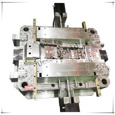 Audi Automotive Mold