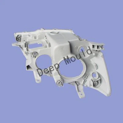 自動車用プラスチック部品