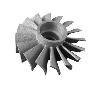 SLS ナイロンPA12-3D印刷部品のラピッドプロトタイピング