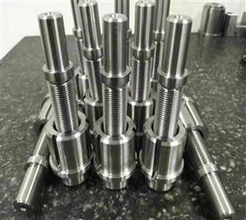 Customized CNC Machining Progress: Fast, Low-Cost and Versatile